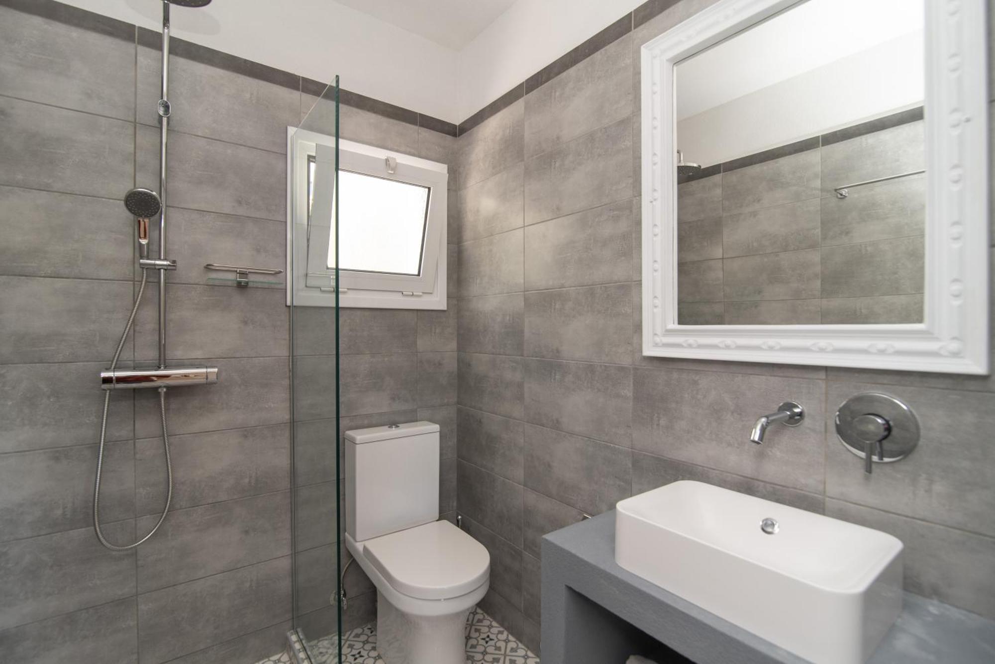 Antheon Apartments Vathy (Ithaca) Exterior foto