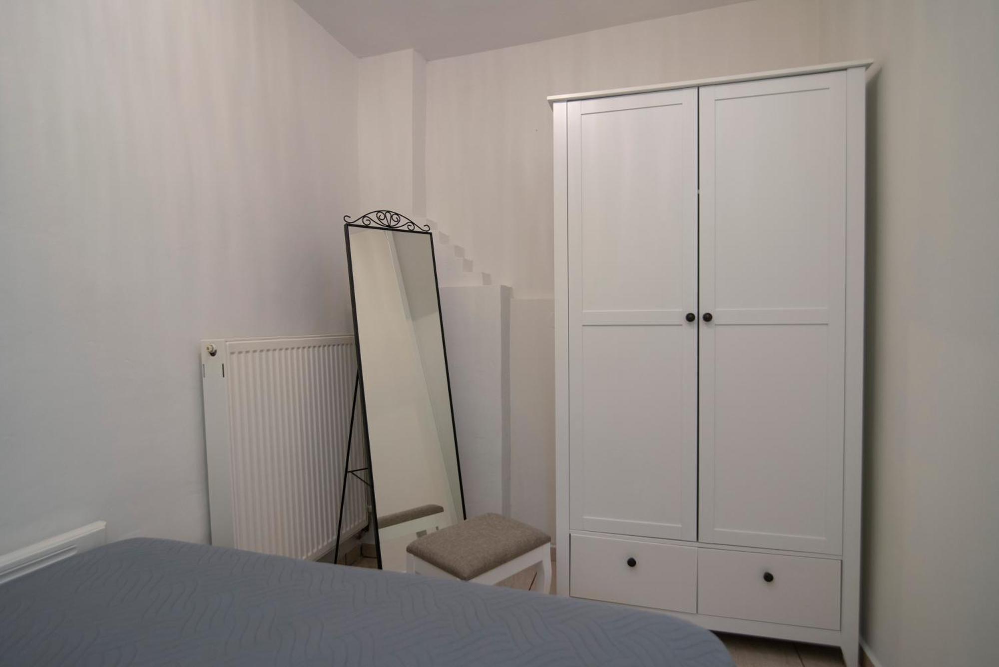 Antheon Apartments Vathy (Ithaca) Quarto foto